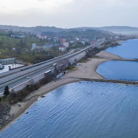Sehrar Hotel Trabzon