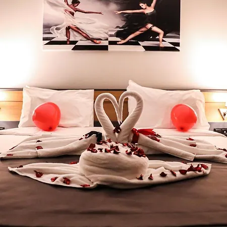 Sehrar Hotel Trabzon