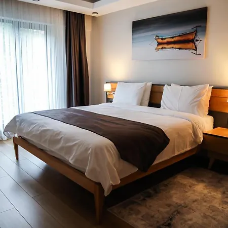 Hotel Sehrar 3*