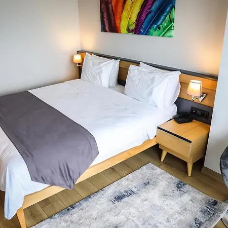 Sehrar Hotel 3*