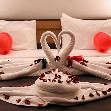 Hotel Sehrar Trabzon