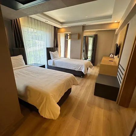 Sehrar Hotel Trabzon